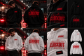 BLUEPRINT HOODIE
